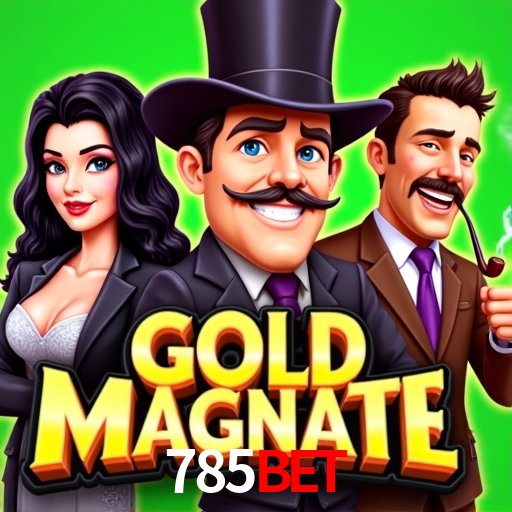 Game Providers 785bet