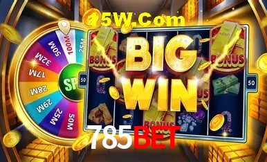 Seasonal Promotions 785bet