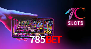 Tournaments 785bet
