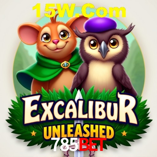 Slot Games 785bet