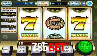 Weekend Specials 785bet