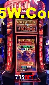 Programa VIP 785bet