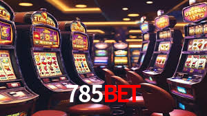 Blackjack Table 785bet