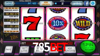 Flash Promotion 785bet