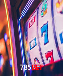 Welcome Bonus 785bet